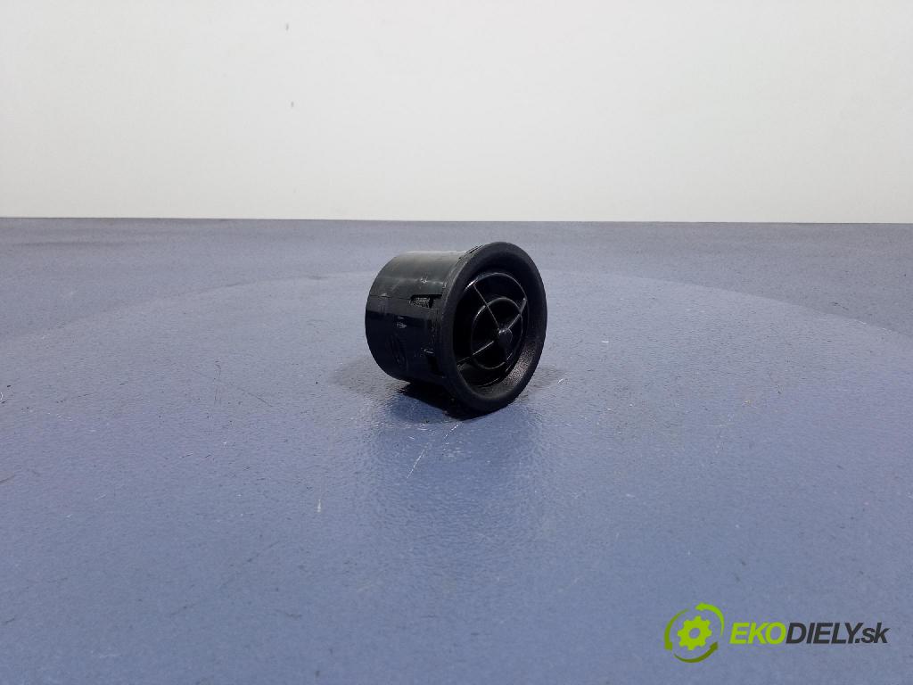 Mazda Mx-5 1999 GRIDS: Prúd vzduchu: Vzduch: NA0190813