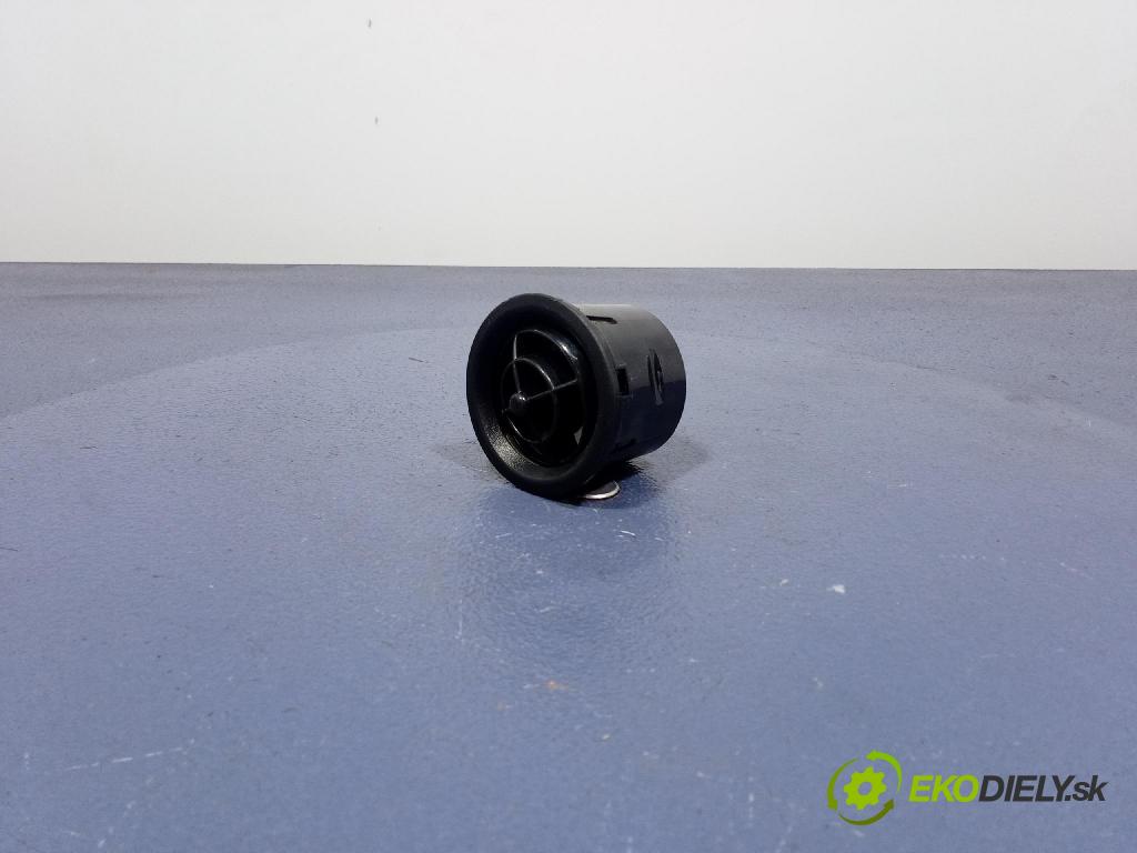 Mazda Mx-5 1999 GRIDS: Prúd vzduchu: Vzduch: NA0190813