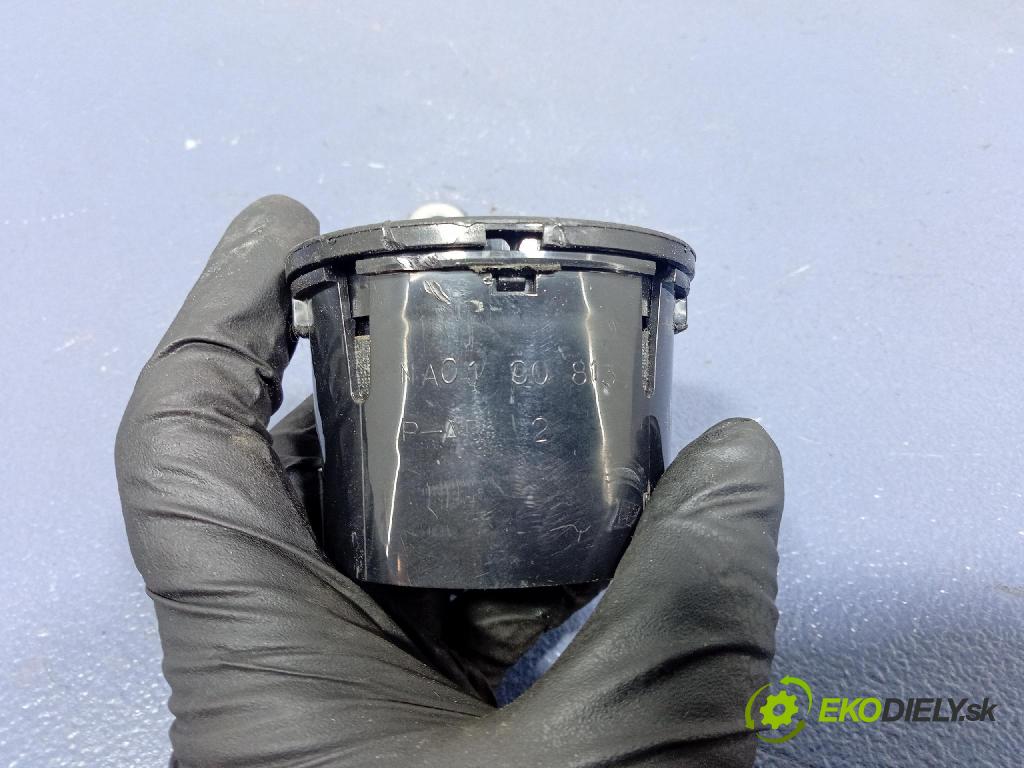 Mazda Mx-5 1999 GRIDS: Prúd vzduchu: Vzduch: NA0190813