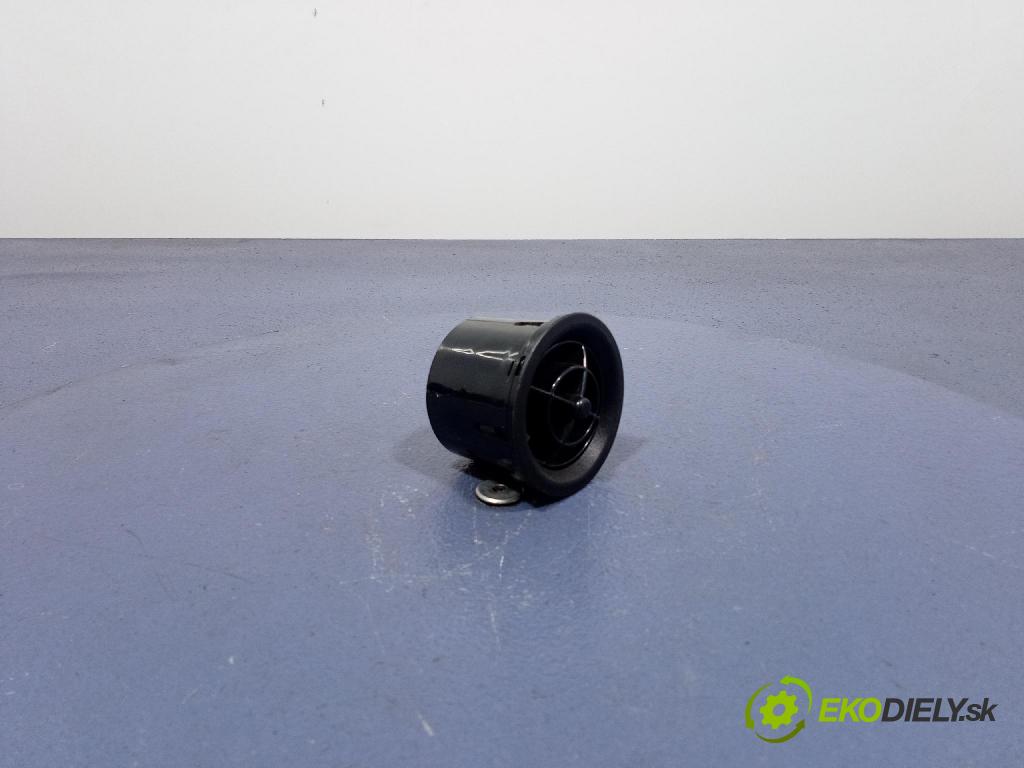 Mazda Mx-5 1999 GRIDS: Prúd vzduchu: Vzduch: NA0190813