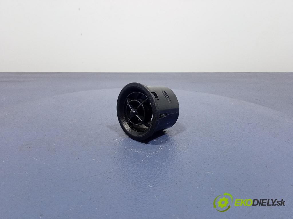 Mazda Mx-5 1999 Mřížky Proud vzduchu Vzduch: NA0190813