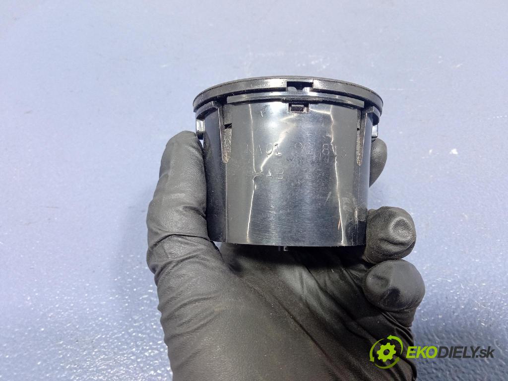 Mazda Mx-5 1999 GRIDS: Prúd vzduchu: Vzduch: NA0190813