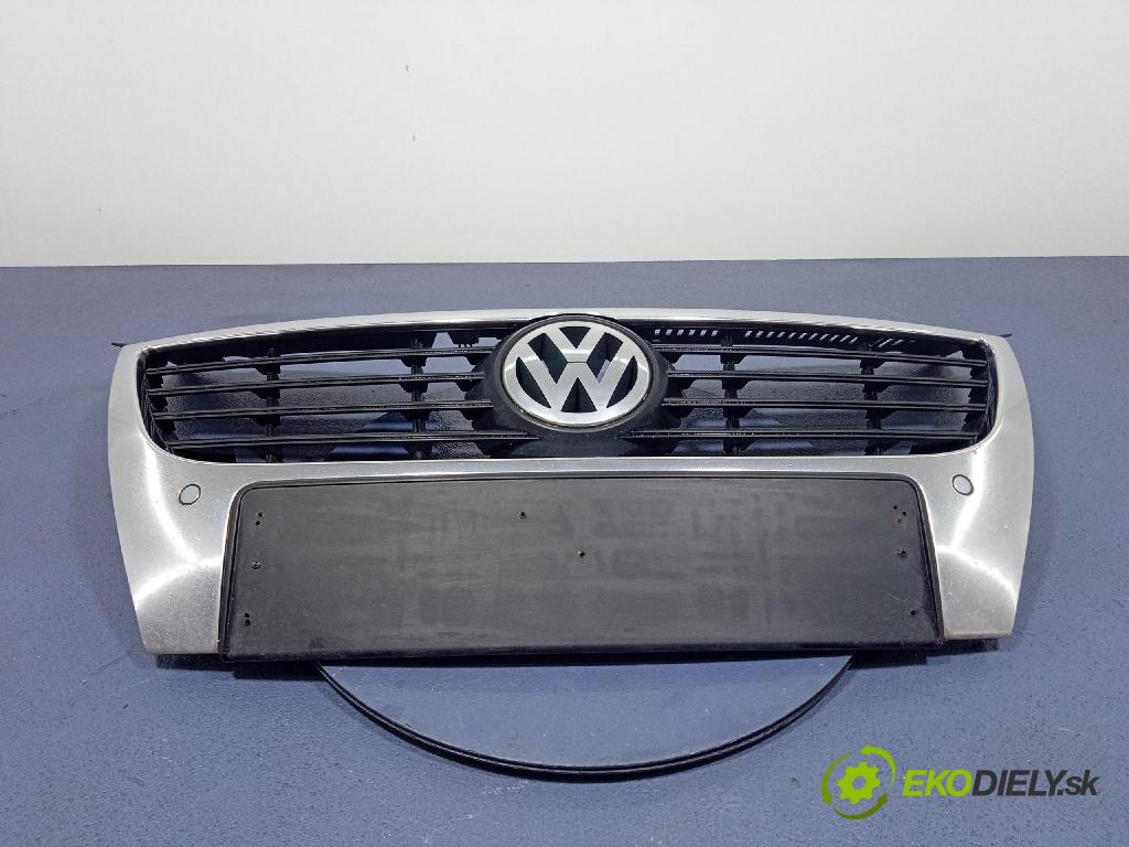 Vw Passat 2008 miežka / Gril: 3C0853651AF