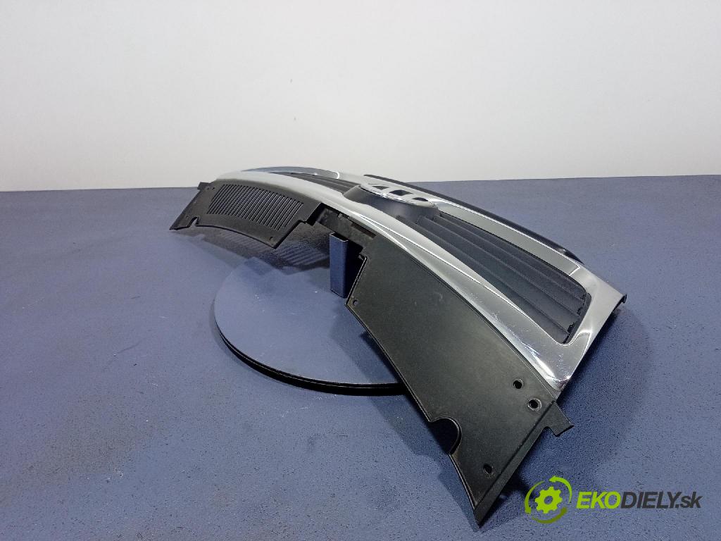 Vw Passat 2008 miežka / Gril: 3C0853651AF