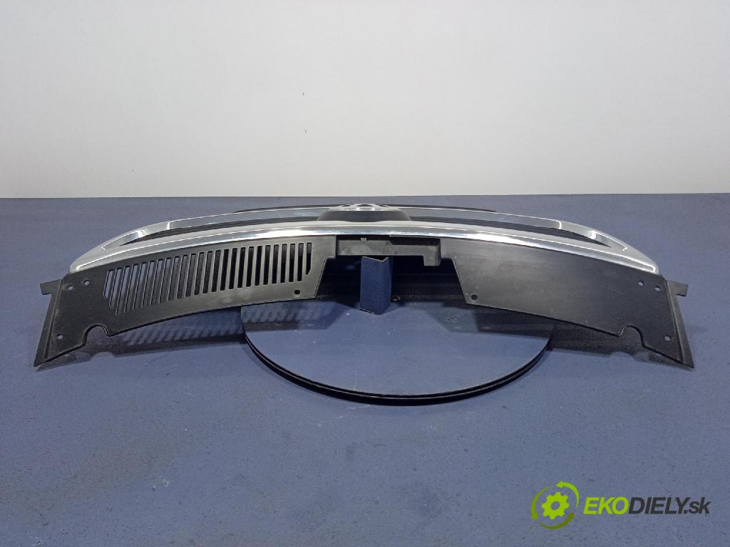 Vw Passat 2008 miežka / Gril: 3C0853651AF