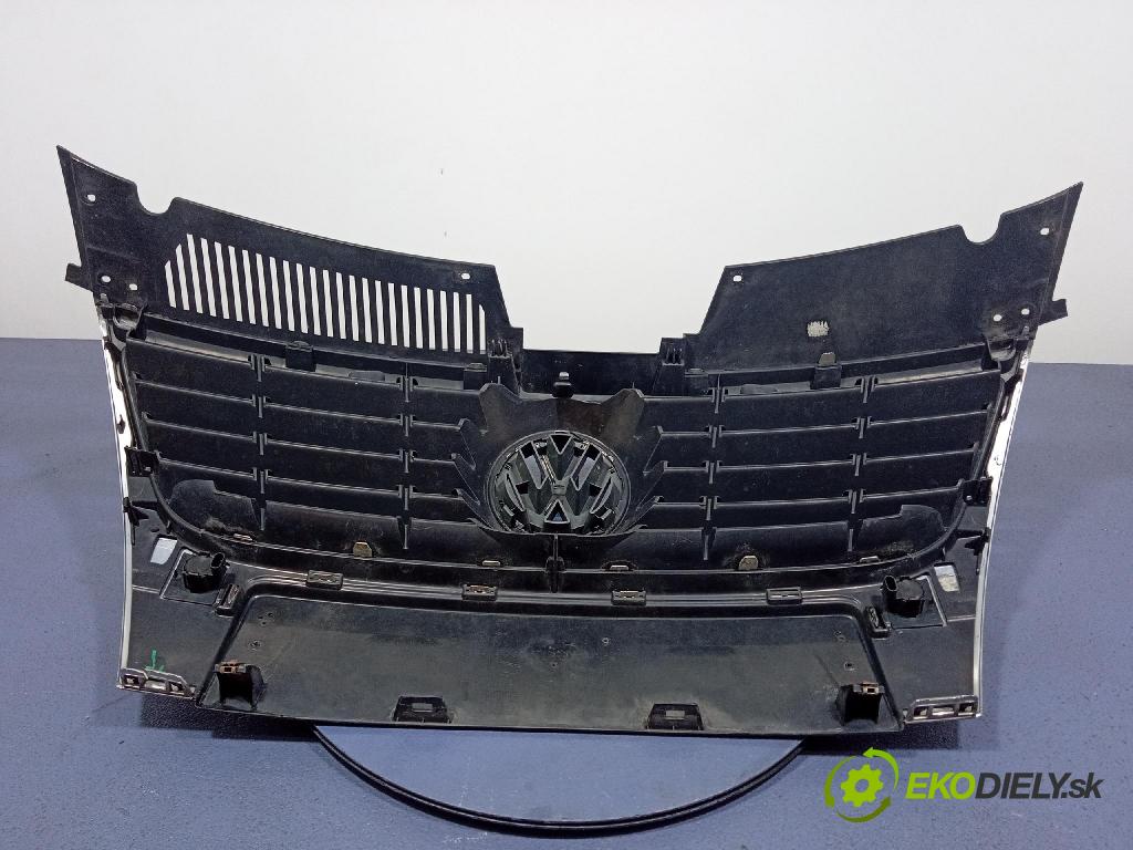 Vw Passat 2008 miežka / Gril: 3C0853651AF