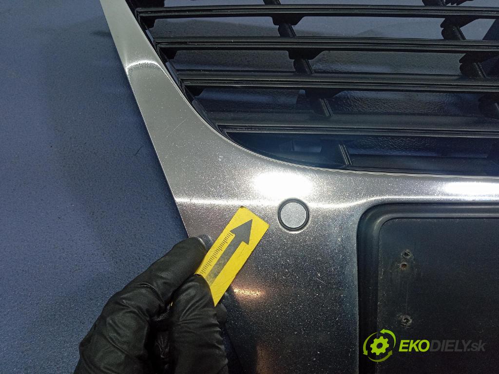 Vw Passat 2008 miežka / Gril: 3C0853651AF