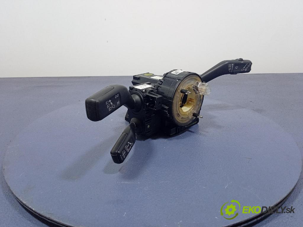 Vw Passat 2008 prepínač Komplex: 3C9953507BE