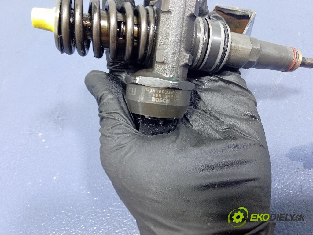 Vw Passat 2008 vstrek 038130073BQ