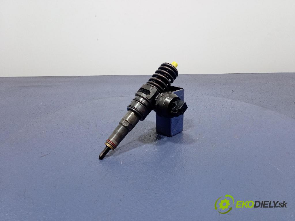 Vw Passat 2008 vstrek 038130073BQ