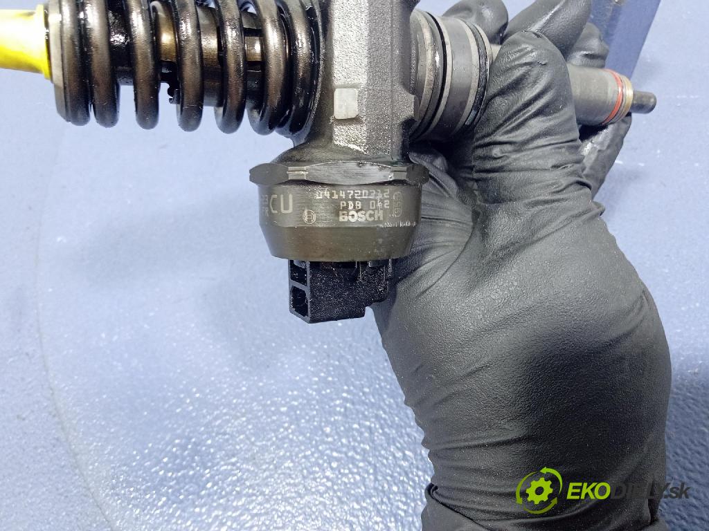 Vw Passat 2008 vstrek 038130073BQ