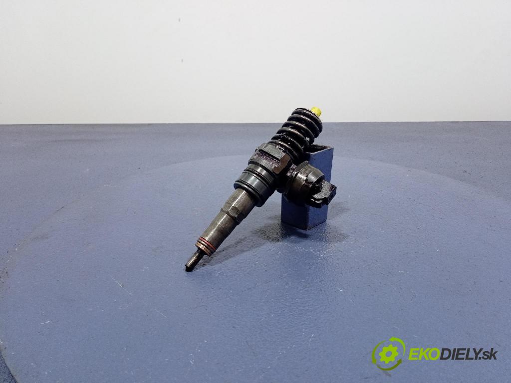 Vw Passat 2008 vstrek 038130073BQ