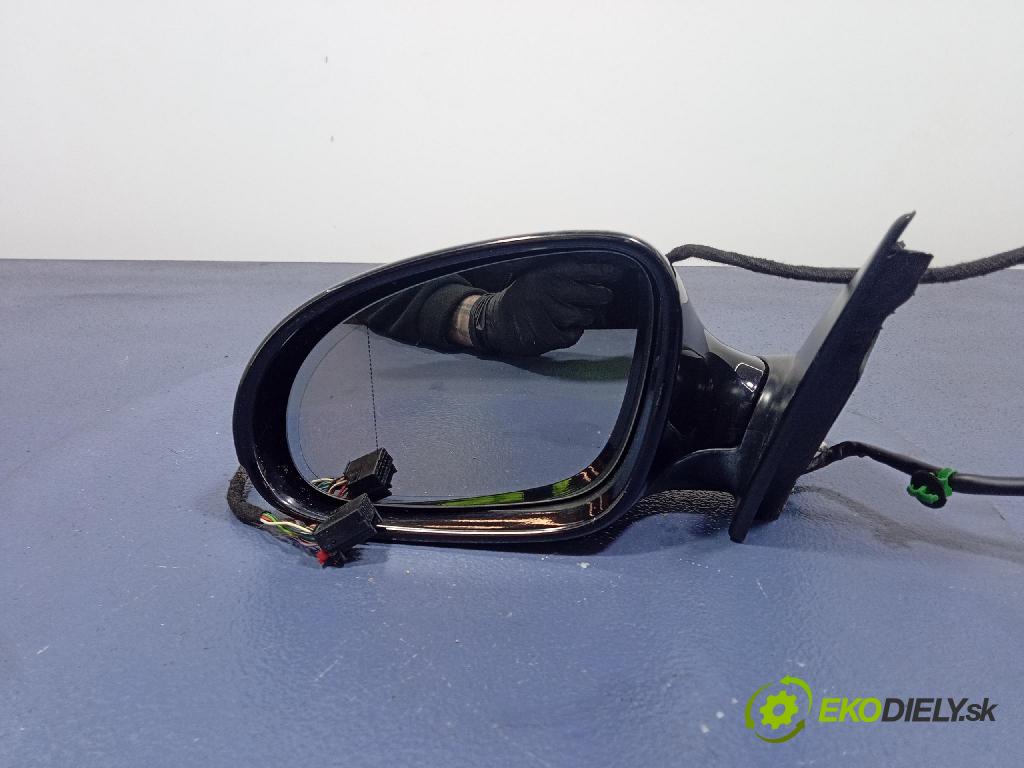 Vw Passat 2008 zrkadlo Vľavo: