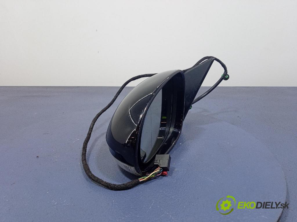 Vw Passat 2008 zrkadlo Vľavo: