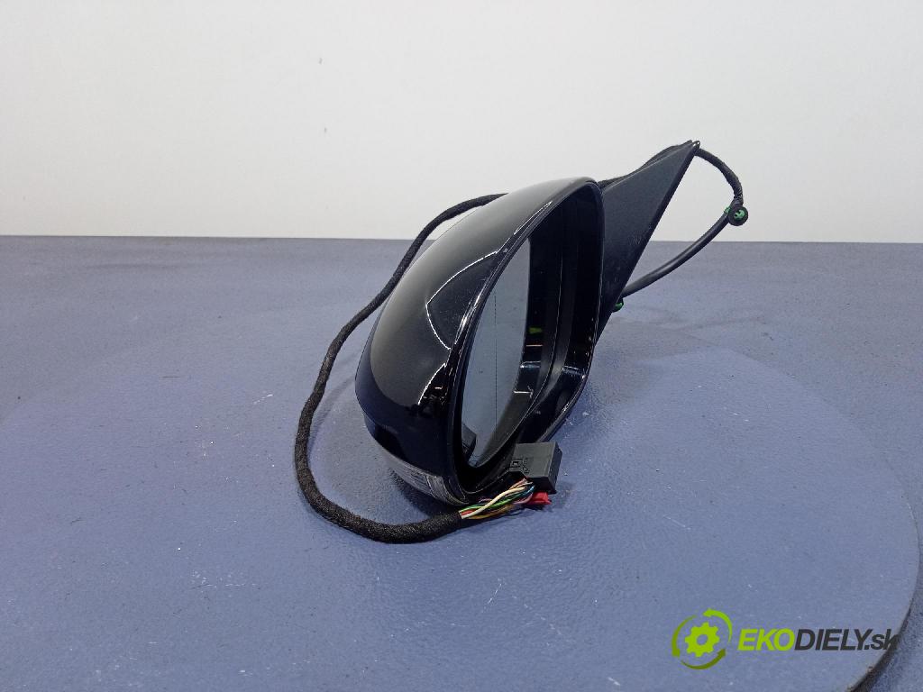 Vw Passat 2008 zrkadlo Vľavo: