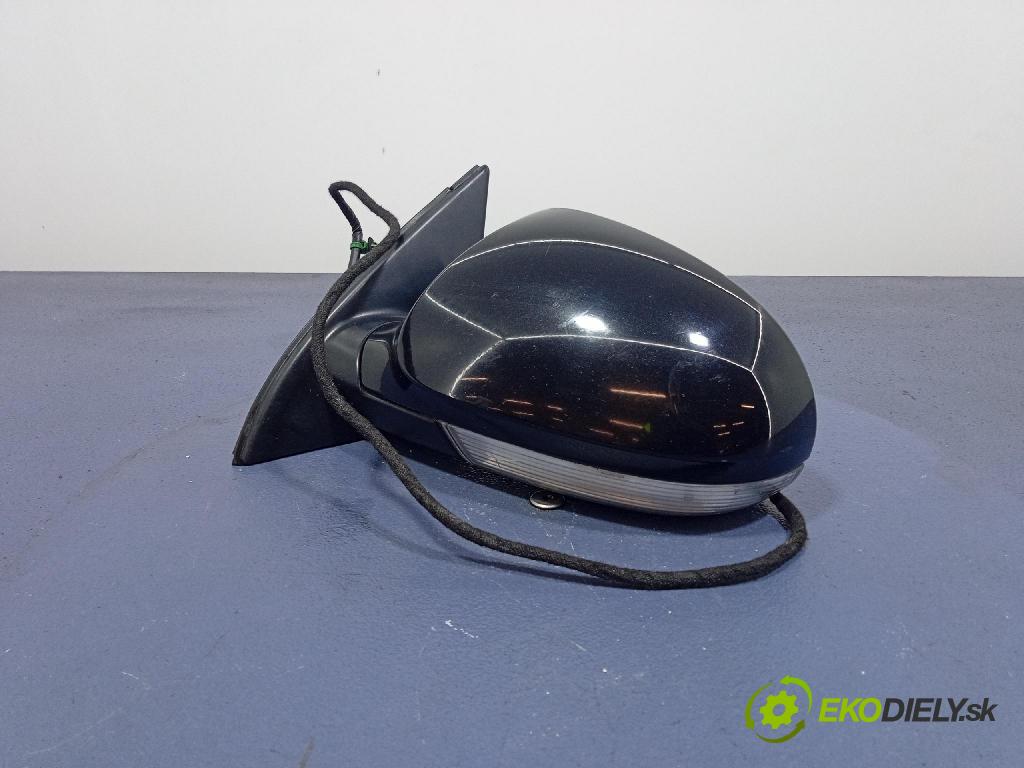 Vw Passat 2008 zrkadlo Vľavo: