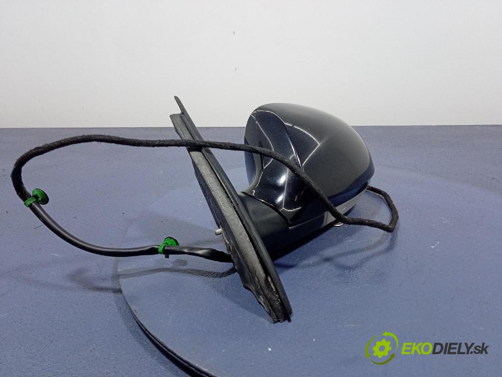 Vw Passat 2008 zrkadlo Vľavo: