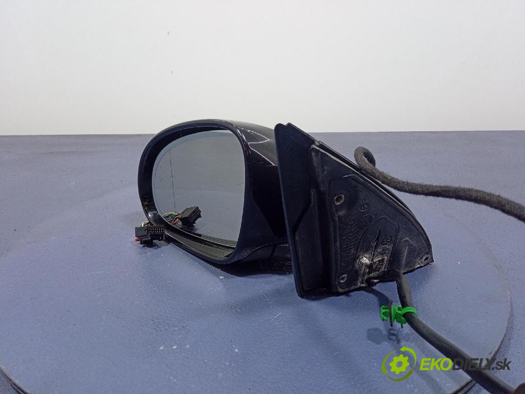 Vw Passat 2008 zrkadlo Vľavo: