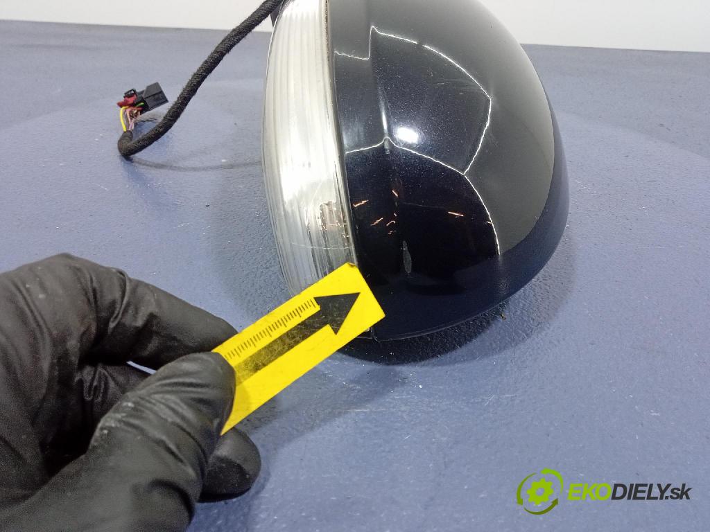 Vw Passat 2008 zrkadlo Vľavo: