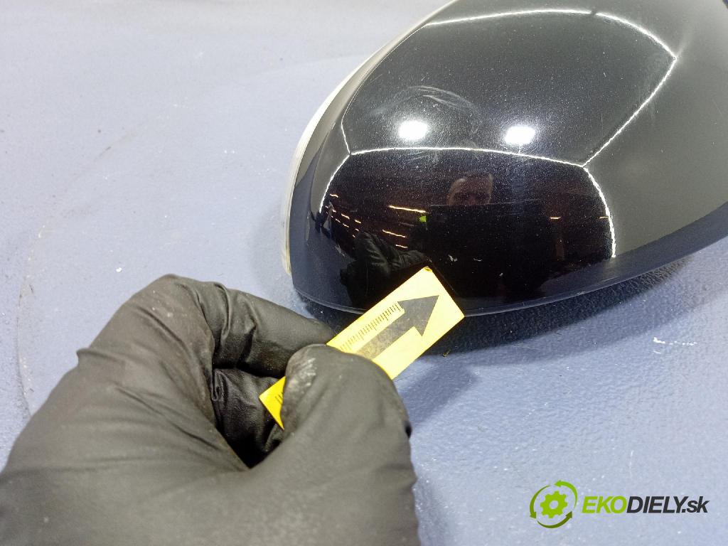 Vw Passat 2008 zrkadlo Vľavo: