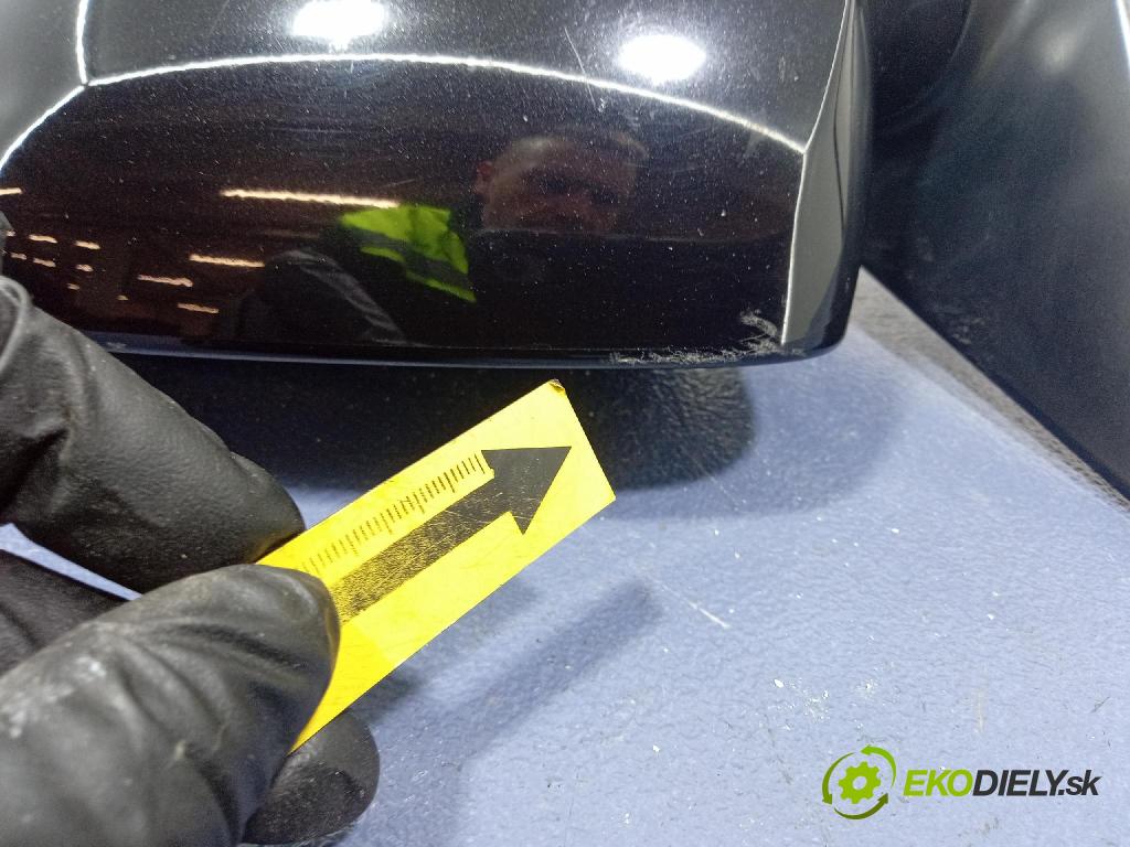 Vw Passat 2008 zrkadlo Vľavo: 