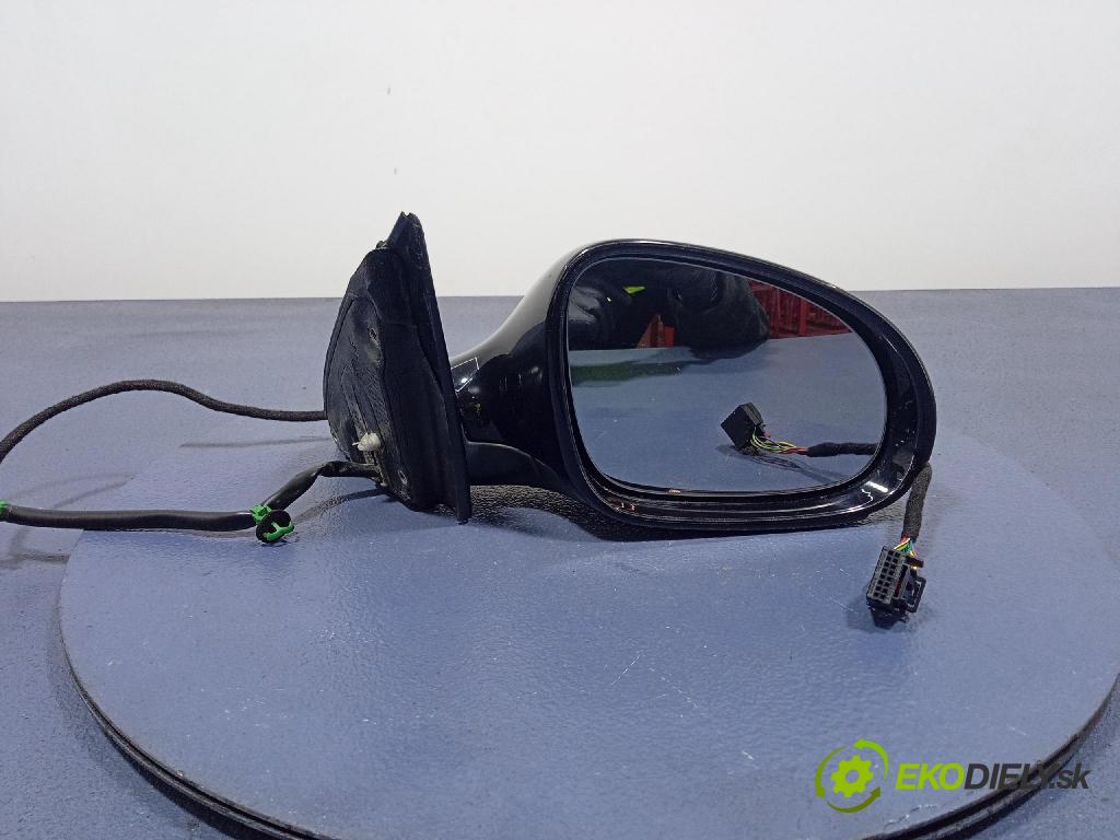 Vw Passat 2008 zrkadlo pravé