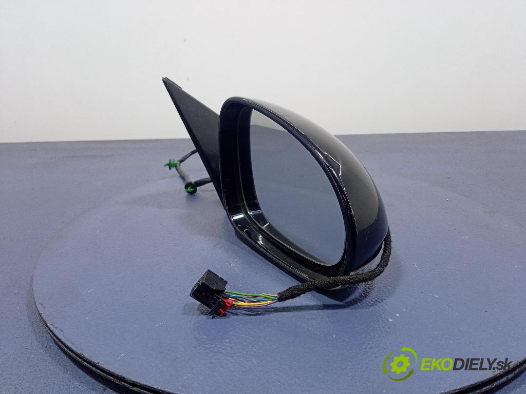 Vw Passat 2008 zrkadlo pravé