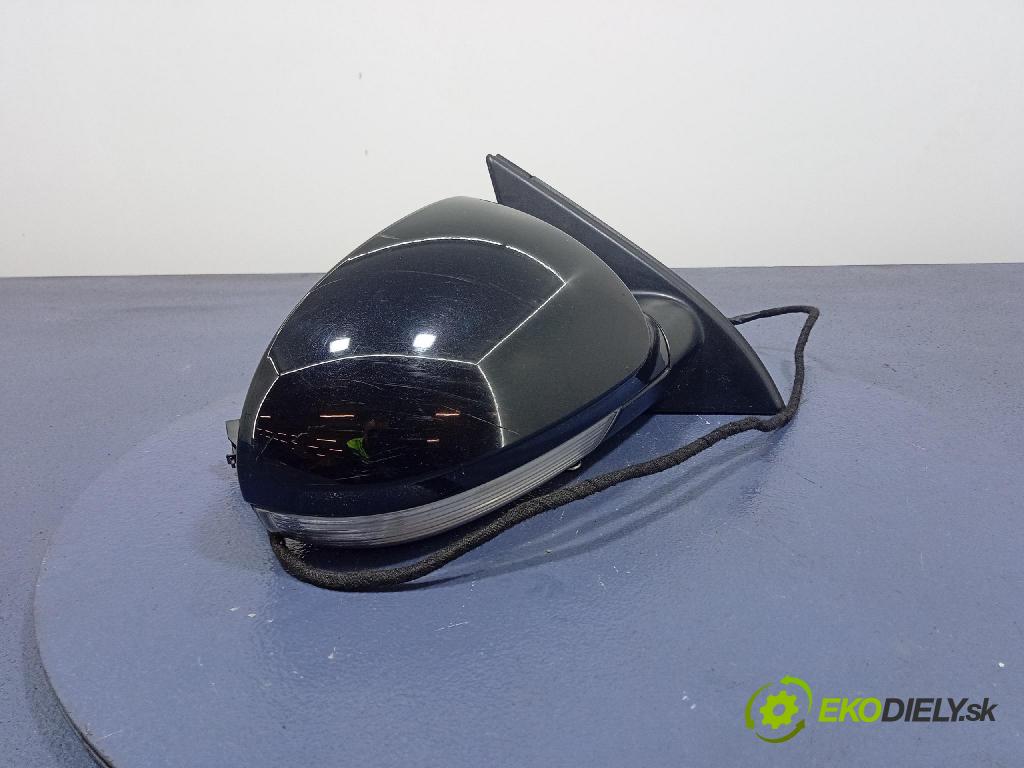 Vw Passat 2008 zrkadlo pravé