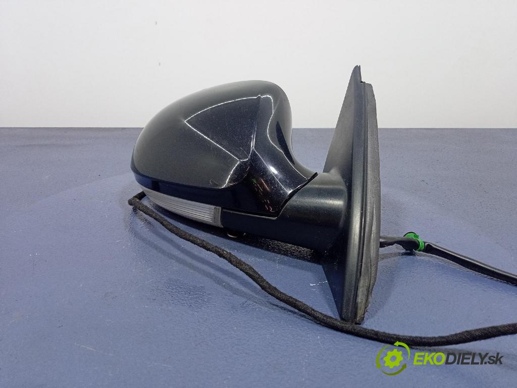 Vw Passat 2008 zrkadlo pravé
