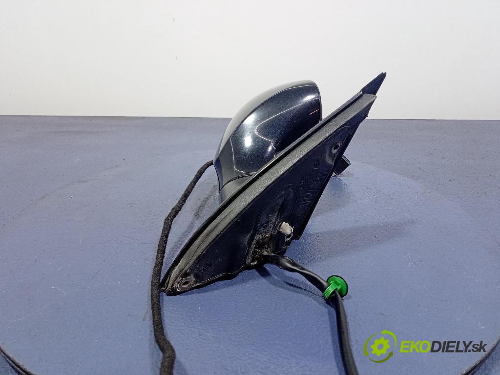 Vw Passat 2008 zrkadlo pravé