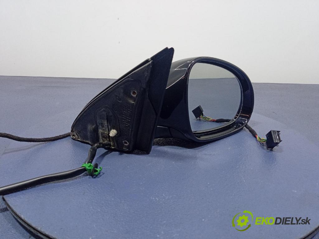 Vw Passat 2008 zrkadlo pravé
