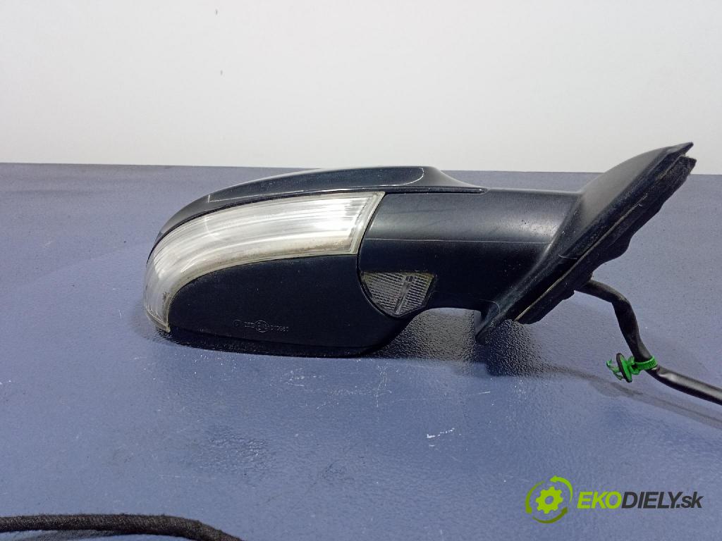 Vw Passat 2008 zrkadlo pravé