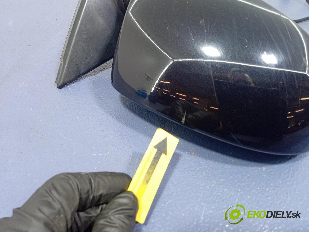 Vw Passat 2008 zrkadlo pravé 