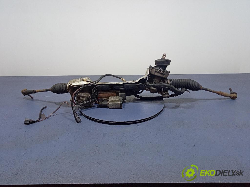 Vw Passat 2008 řízení volantu 3C1423051T