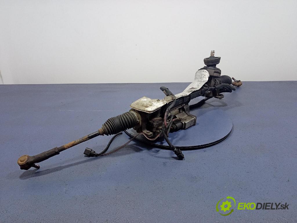 Vw Passat 2008 řízení volantu 3C1423051T