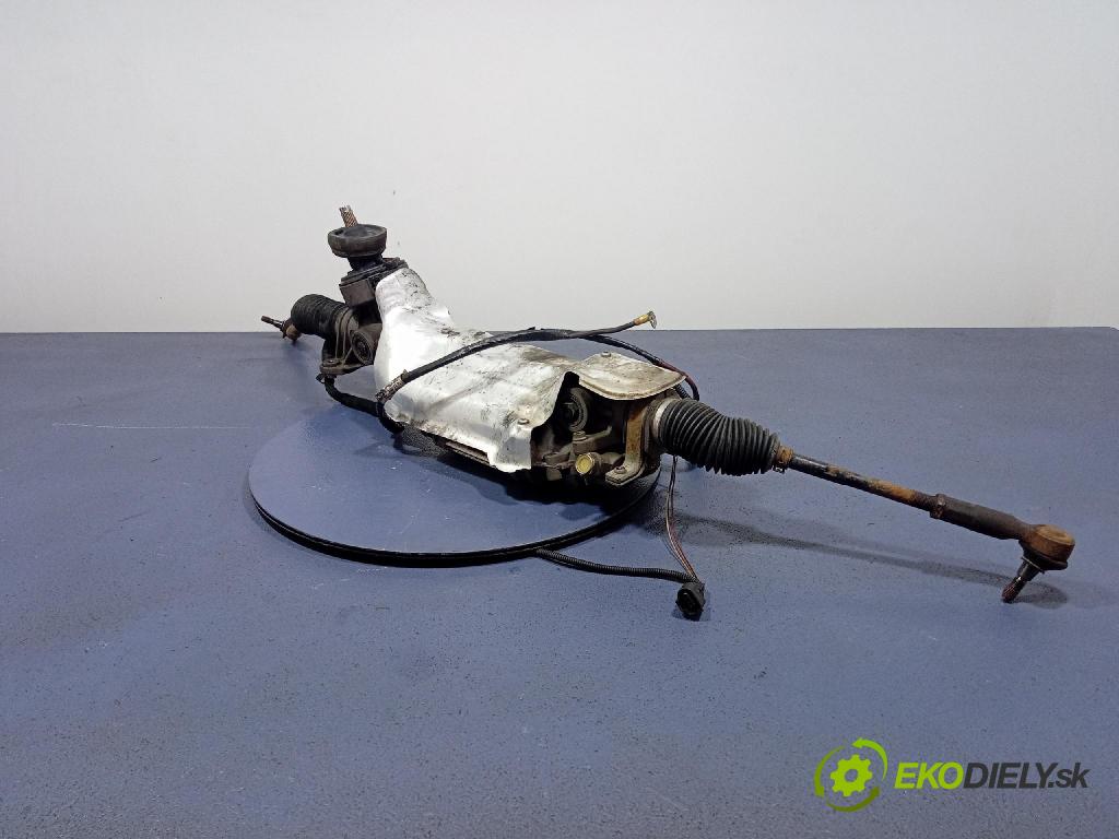 Vw Passat 2008 řízení volantu 3C1423051T