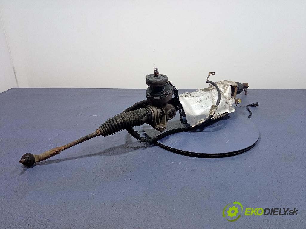 Vw Passat 2008 řízení volantu 3C1423051T