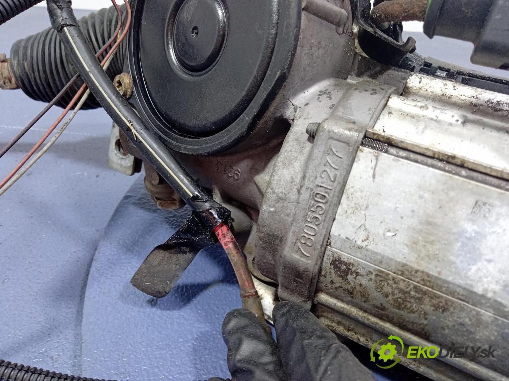 Vw Passat 2008 řízení volantu 3C1423051T