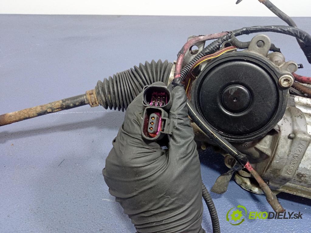 Vw Passat 2008 řízení volantu 3C1423051T