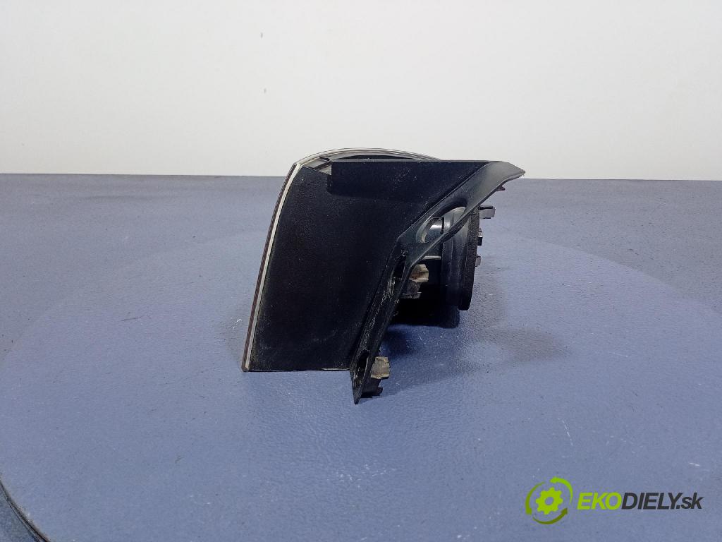 Seat Ibiza 2003 svetlo / reflektor zad ľavá Vonkajsia: 6L6945095A