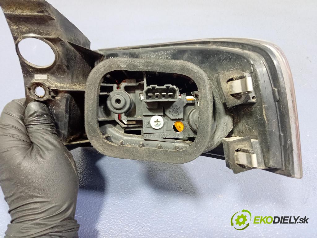 Seat Ibiza 2003 svetlo / reflektor zad ľavá Vonkajsia: 6L6945095A