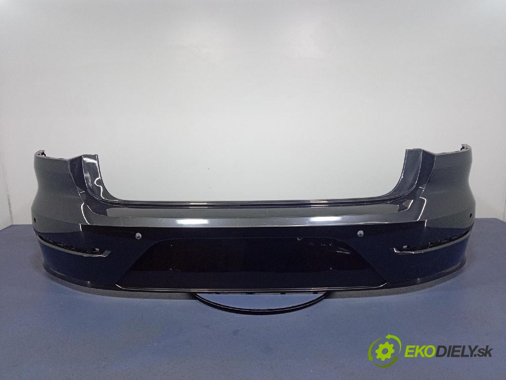 Vw Arteon 0 nárazník zad 3G8807417