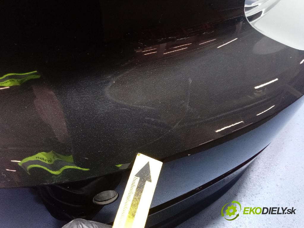 Vw Arteon 0 nárazník zad 3G8807417