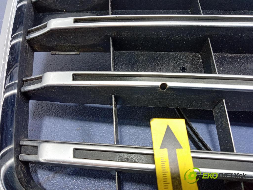 Audi S8 0 miežka / Gril: 4H0853651AG