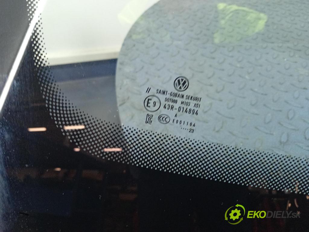 Vw T-roc 0 sklo Predné: přední: 2GA845011AF