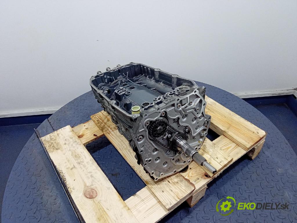 Mercedes S-Klasa 2022 prevodovka automatická R7252711303