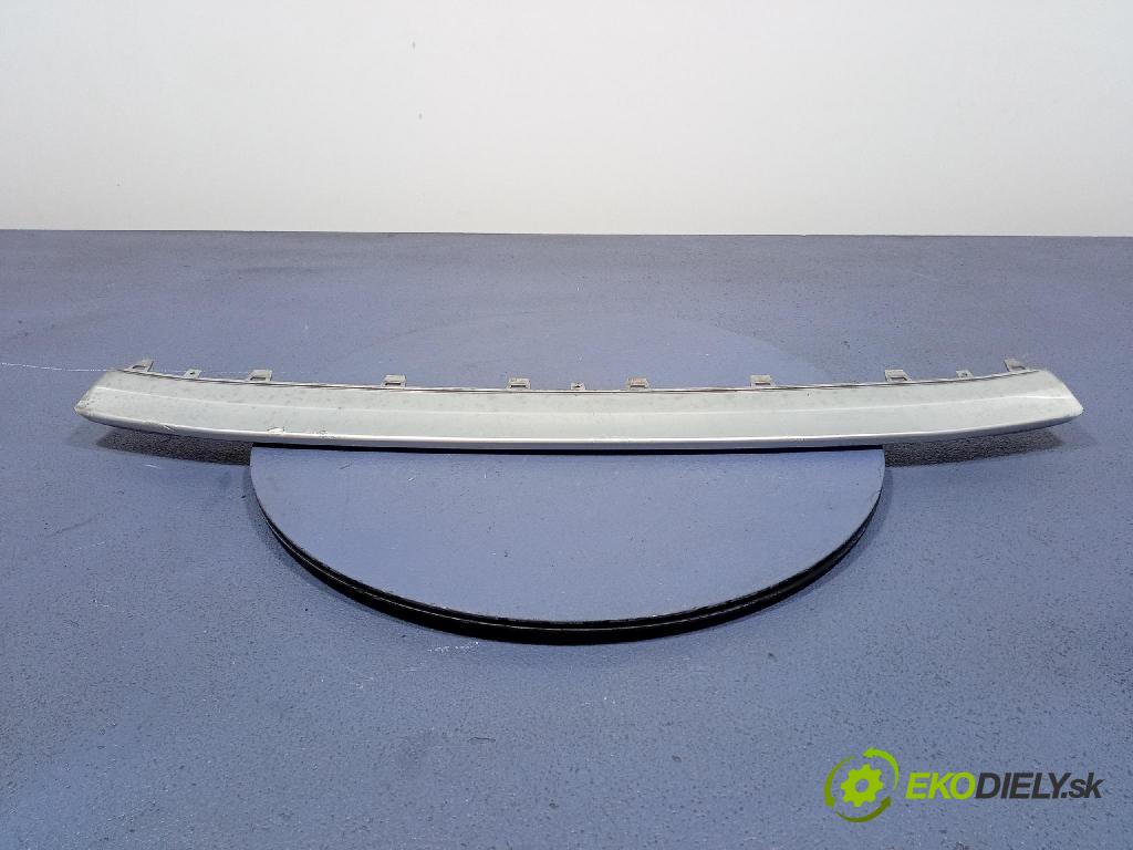 Audi S8 0 lišta narazník 4H0807110C