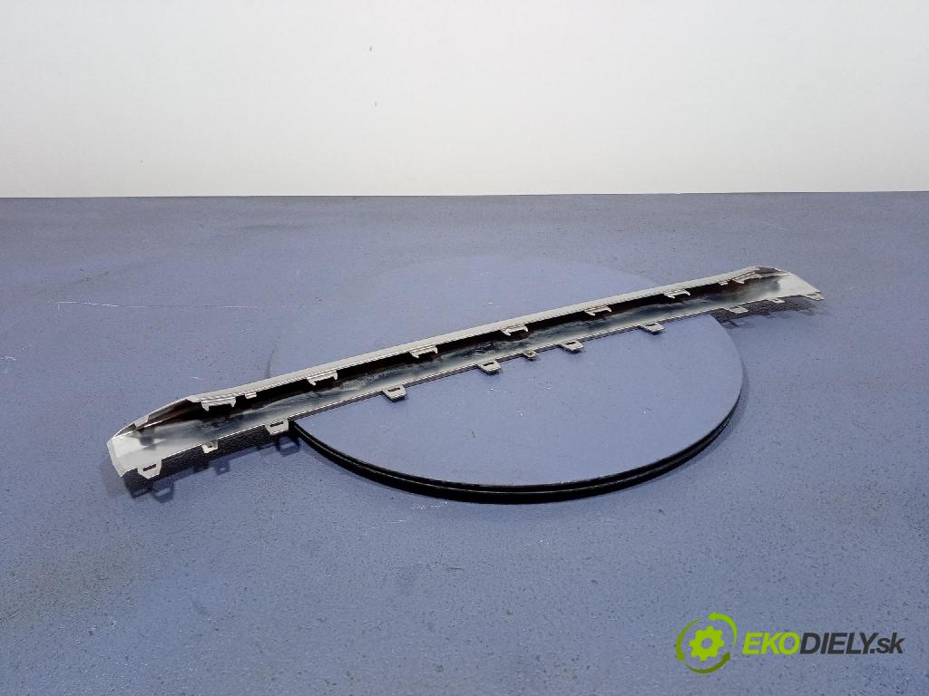 Audi S8 0 lišta narazník 4H0807110C
