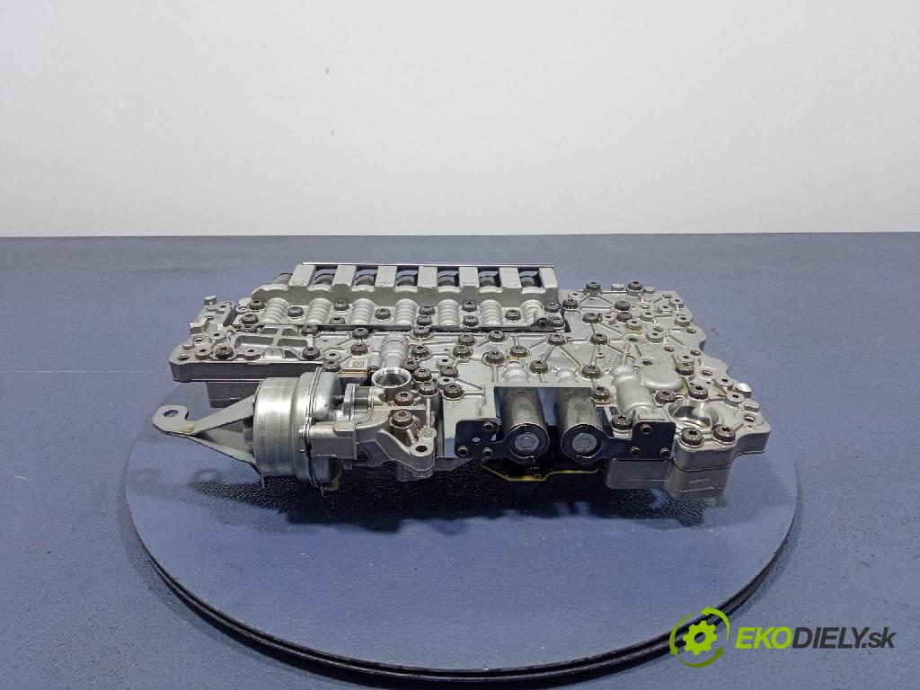Mercedes S-Klasa 2022 prevodovka automatická R7252778601