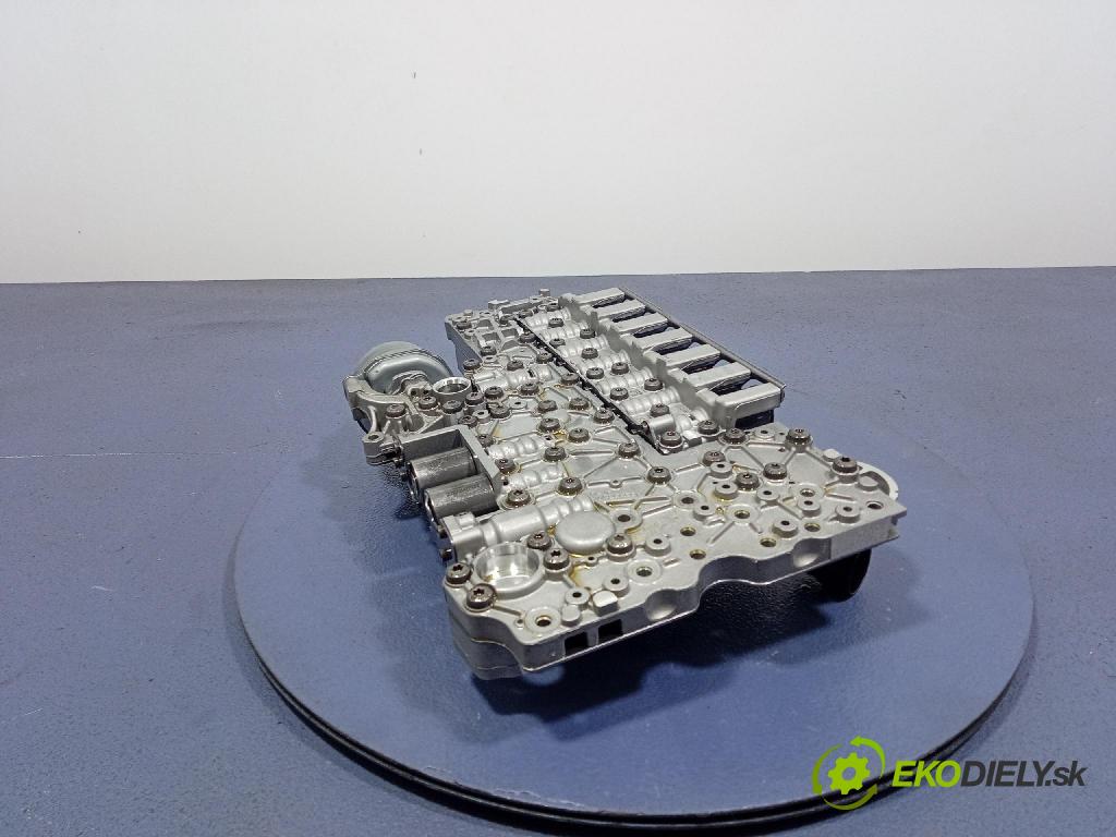 Mercedes S-Klasa 2022 prevodovka automatická R7252778601
